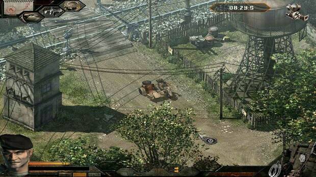 Commandos, el primer videojuego español que vendió más de un millón de copias y que inauguró una de las sagas más queridas 4