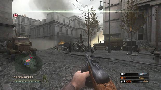 Commandos, el primer videojuego español que vendió más de un millón de copias y que inauguró una de las sagas más queridas 5