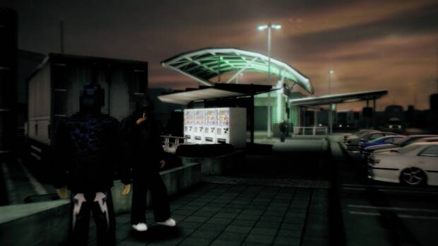 Tendremos que hablar con diferentes pilotos para desafiarlos y apostar dinero.