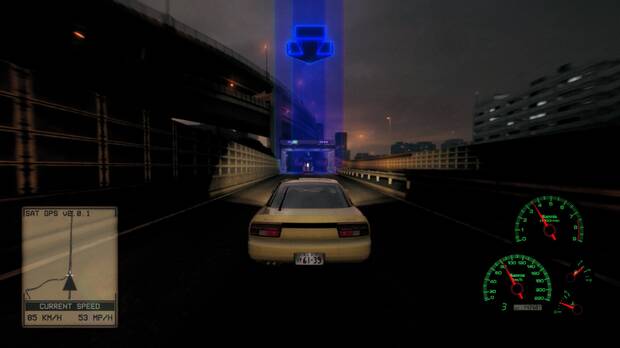 Encontrar los objetivos en el mapa llega a ser más suerte que habilidad.