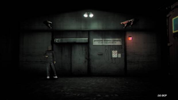 Cuando consigamos suficiente dinero podemos ir a un garaje clandestino a por nuevos vehículos.