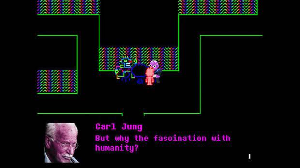 Una pena que el juego nos llegue sin traducir al español.