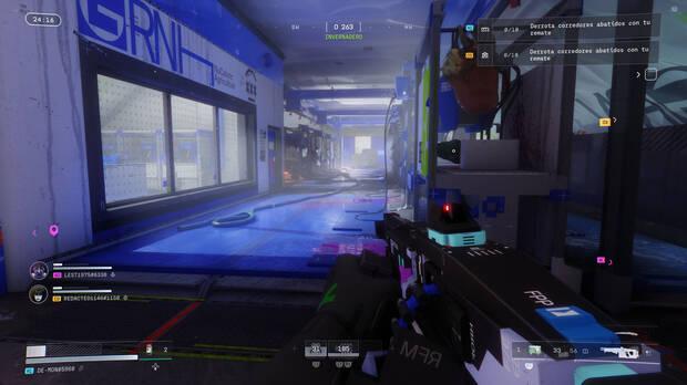 Gustar� m�s o menos, pero la direcci�n art�stica derrocha estilo y es constante en la partida, la presentaci�n de facciones, la m�sica...