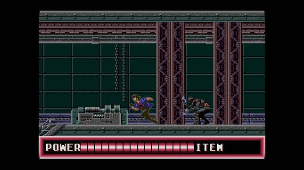 En lo jugable es bastante simplón, y si en su momento no sorprendía, ahora lo hace aún menos.