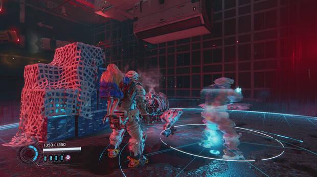 Entre las distintas habilidades, podremos crear se�uelos para distraer a los enemigos.