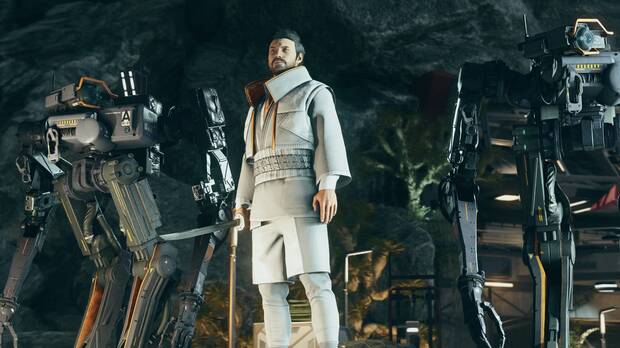 Los cinco nuevos objetivos de Trackers Alliance son variados, cada cu�l con su propia historia.