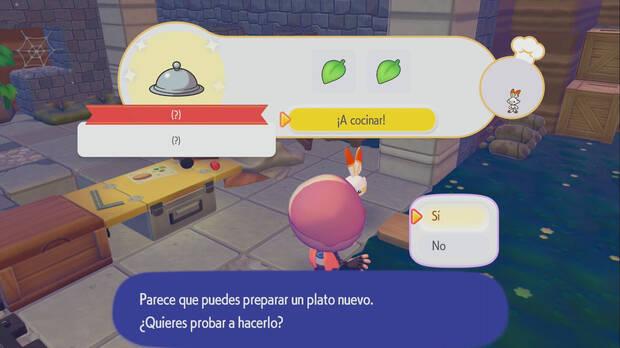 En cada mundo aprendemos nuevas mec�nicas que se desarrollan poco a poco y se conectan con las dem�s.