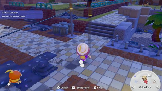 Los m�s creativos har�n mundos incre�bles gracias a la electricidad, las v�as de miner�a y otros sistemas.