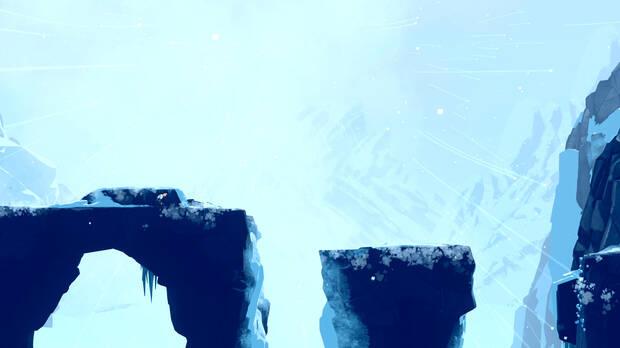 El entorno es uno de los grandes protagonistas de la aventura, tanto para los puzles como las plataformas.