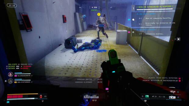 Crioarchivo se ha desbloqueado semanas despu�s del lanzamiento, y requiere un m�nimo de nivel 25, facciones desbloqueadas y un equipo que supere un valor determinado.