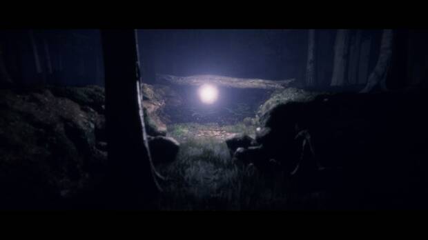 �D�nde nos llevar� esta luz?