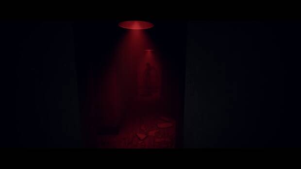 Hay momentazos muy conseguidos y aterradores.