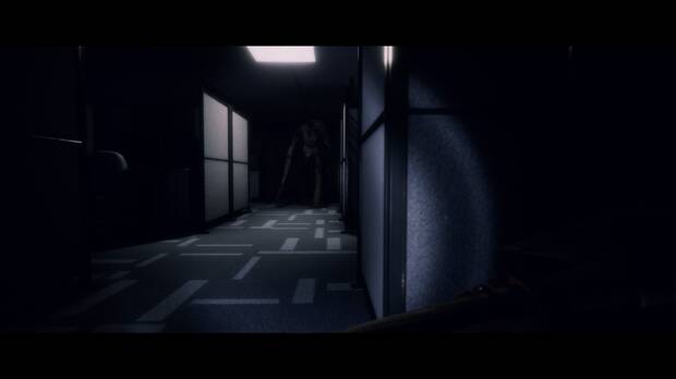 Ni el sigilo ni los combates terminan de funcionar bien.