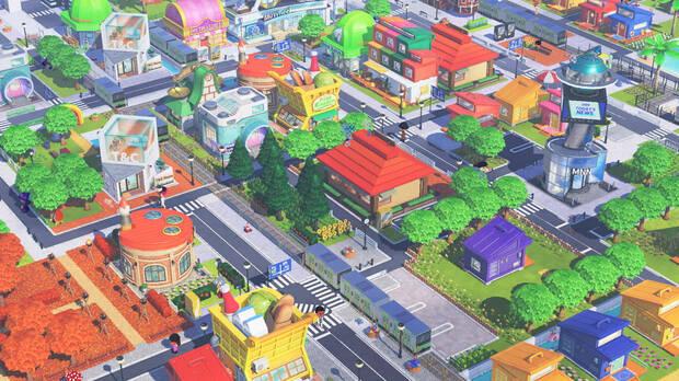 'Una vida de ensue�o' parece un juego mucho m�s grande de lo que atisbamos de momento.