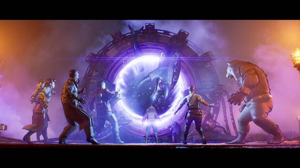 Preparaos para que se rompan vuestras expectativas sobre una aventura en la Segunda Guerra Mundial.