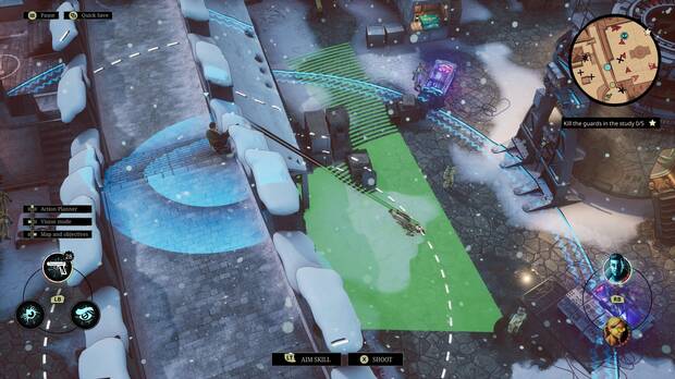 Es �exactamente� el juego que esperas, pero sabe sorprender en todo momento.