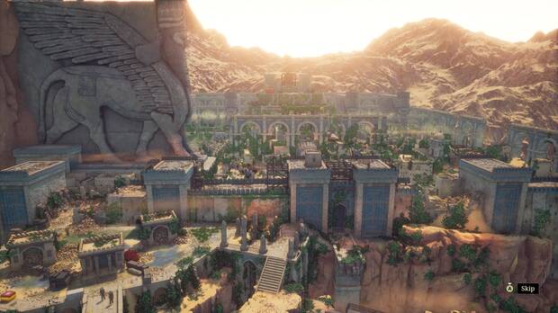 Gr�ficamente, dentro de su sencillez, nos ha gustado much�simo.