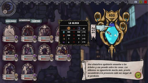 No es necesario alcanzar la pureza colectiva indicada en una misma ronda, pero conviene lograrlo lo más rápido posible.