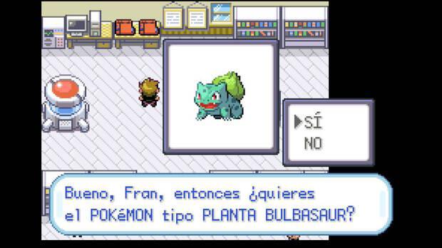 Como si hubiera alguna otra opci�n...