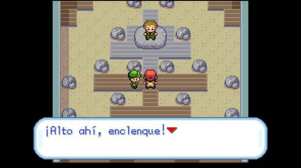 Las traducciones de Pok�mon no eran tan tronchantes hace 20 a�os, pero ten�an su diente.