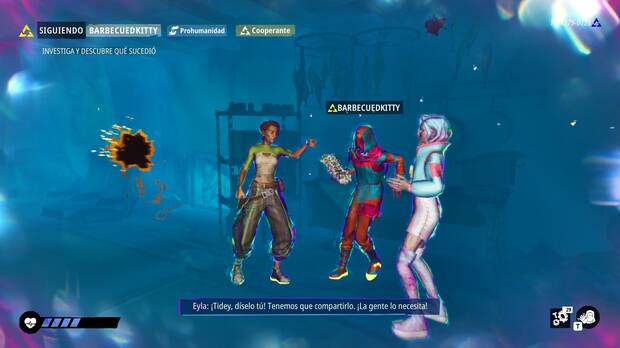 Observar las visiones del pasado es importante para encontrar pistas y saber c�mo actuar y progresar.