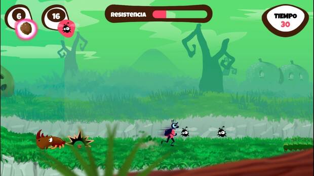 Los 100 juegos indie españoles que vienen 19