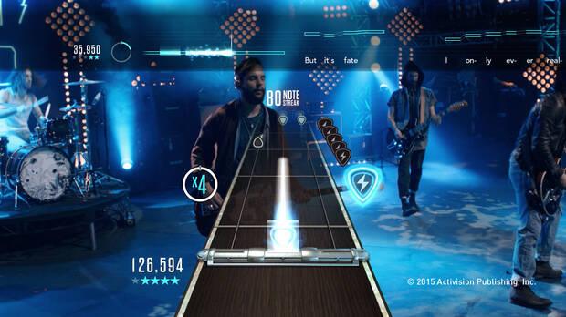 ‘Live’ no era mal juego en absoluto, pero Activision y Electronic Arts ya habían saturado el mercado.