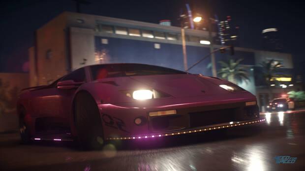 El tuning vuelve a ser el mayor protagonista.