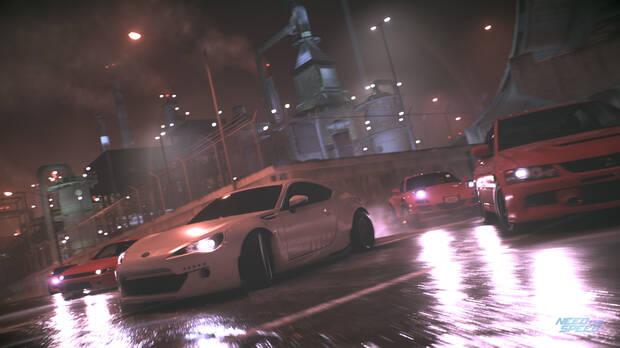 Los usuarios de PC ya pueden salir a las calles virtuales de Ventura Bay.