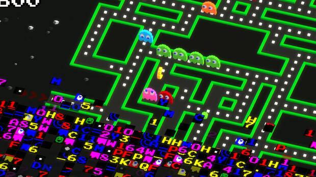 ¿Un ‘Pac-Man’ endless? Sí, y funciona.