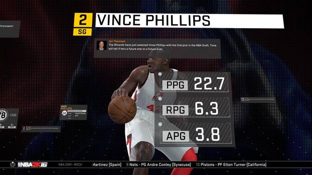 NBA 2K16 1