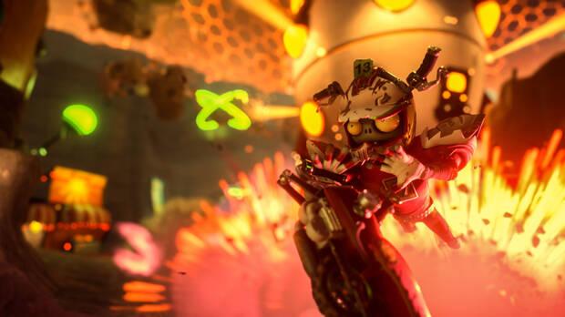 Esta nueva versión de Plants vs. Zombies: Garden Warfare va a integrar media docena de nuevos tipos de personajes controlables, tres por cada equipo.