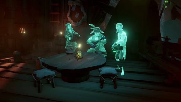 Los mejores juegos multijugador online (2025)
