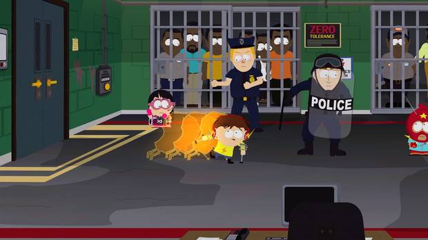 Combates más complejos, mayor variedad y cantidad de enemigos y personajes, sin duda esta secuela es un juego más ambicioso