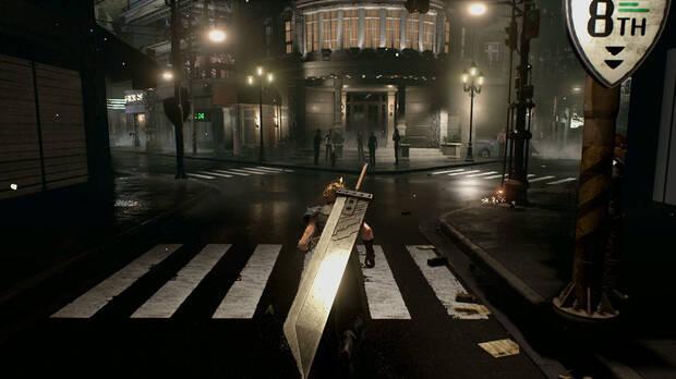 Podremos deleitarnos con un apartado técnico deslumbrante que usará el motor gráfico Unreal Engine 4.