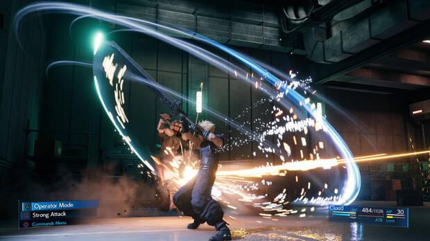 Los fans veteranos seguramente se interesarán más por el sistema de combate estratégico, que se aleja del estilo de Final Fantasy XV pero sin perder su espectacularidad.