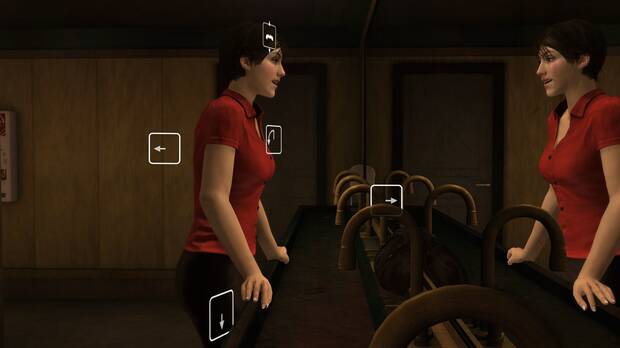 Entrevista David Cage: Narrador de emociones 3