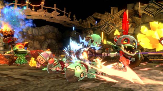 Los MEJORES juegos gratis de Xbox One para 2020 - ¡Imprescindibles! 2
