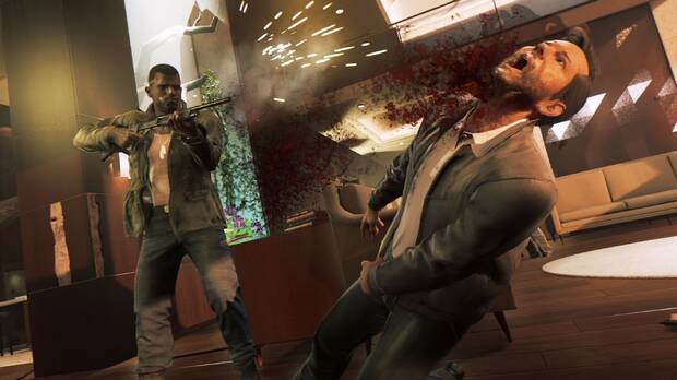 'Mafia III' es un juego realmente violento, que no se va a cortar un pelo.
