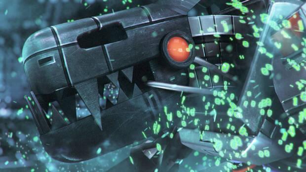La trama transcurrirá en un mundo asediado por los Machinedramon, unas criaturas feroces y tremendamente poderosas.