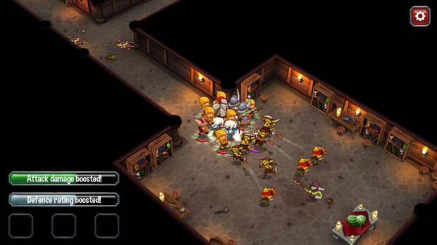 La versi�n final mejorar� contenido y gr�ficos.