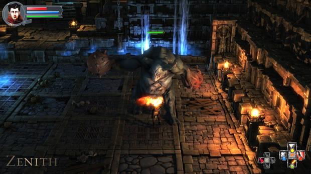 Los 100 juegos indie españoles que vienen 2