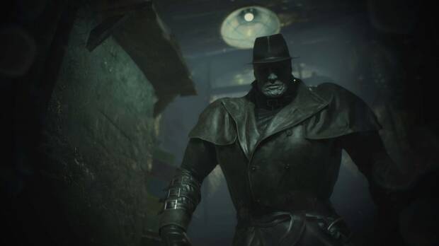 La nostalgia te persigue como Mr. X hasta que te compras todos los ‘remakes’ de juegos de tu infancia.