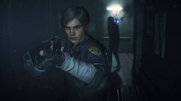 Capcom mira hacia el futuro mientras deja atrás los fantasmas (o los zombis) del pasado.