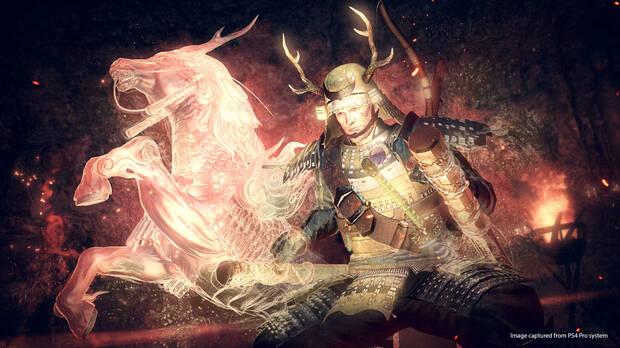 Los nuevos espíritus guardianes y las tonfas ofrecen las mayores novedades jugables de este DLC.