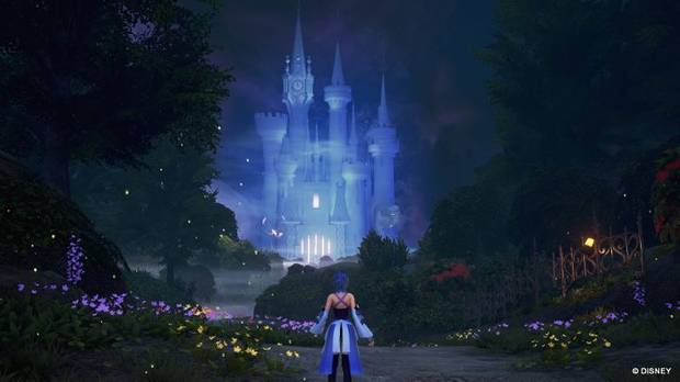 Kingdom Hearts: ¿Cuál es el orden cronológico REAL de la saga? 4