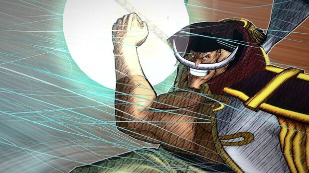 Reviviremos la batalla de Marineford desde el punto de vista de Luffy, Ace, Barbablanca y Akainu.