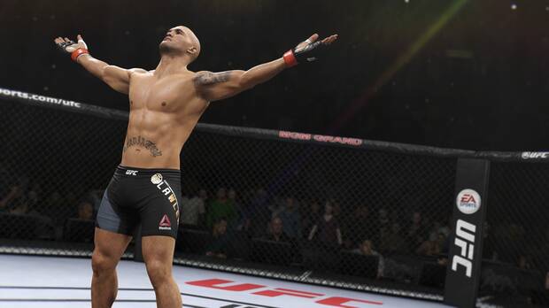 EA Sports vuelve a poner toda la carne en el asador con su nueva saga deportiva.