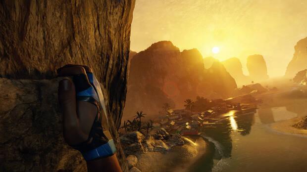 Crytek y la realidad virtual 1