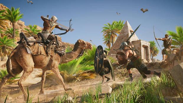 Listado de juegos compatibles con PS4 Pro y sus mejoras gráficas 1
